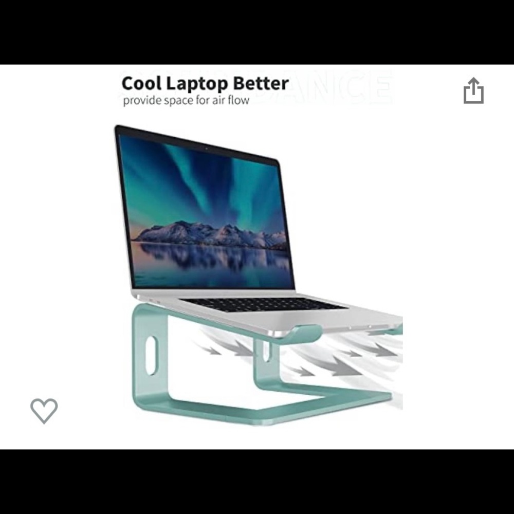 Labtop stand